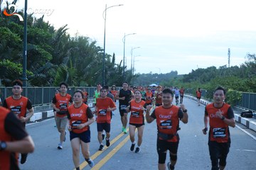 RUN TO LIVE 2025 - Ảnh #3287398