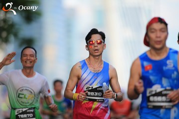 RUN TO LIVE 2025 - Ảnh #3289121
