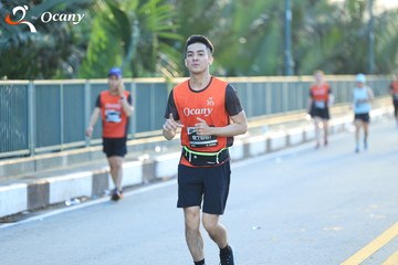 RUN TO LIVE 2025 - Ảnh #3297801