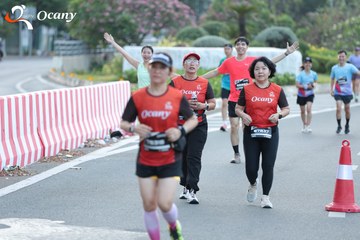 RUN TO LIVE 2025 - Ảnh #3210333
