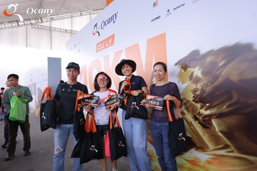 RUN TO LIVE 2025 - Ảnh #3122276