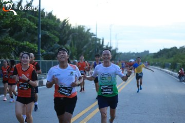 RUN TO LIVE 2025 - Ảnh #3267756