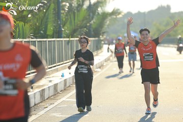 RUN TO LIVE 2025 - Ảnh #3303545