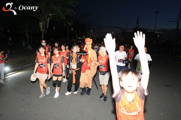 RUN TO LIVE 2025 - Ảnh #3283259