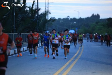 RUN TO LIVE 2025 - Ảnh #3263844