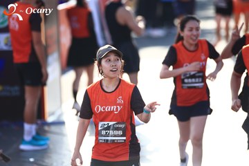 RUN TO LIVE 2025 - Ảnh #3207936