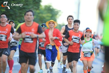 RUN TO LIVE 2025 - Ảnh #3278975