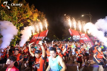 RUN TO LIVE 2025 - Ảnh #3139491