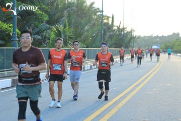 RUN TO LIVE 2025 - Ảnh #3297699