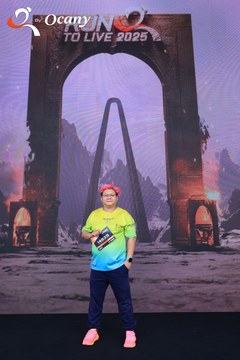 RUN TO LIVE 2025 - Ảnh #3133146