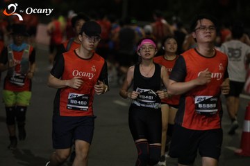 RUN TO LIVE 2025 - Ảnh #3205062