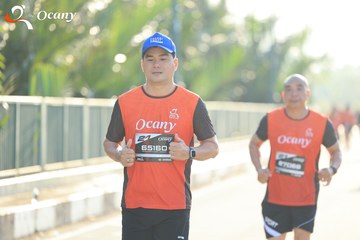 RUN TO LIVE 2025 - Ảnh #3304200