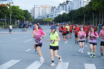RUN TO LIVE 2025 - Ảnh #3258002