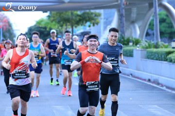 RUN TO LIVE 2025 - Ảnh #3156617