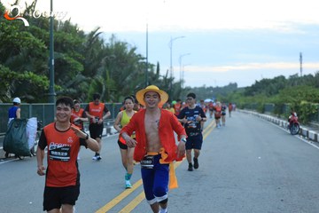 RUN TO LIVE 2025 - Ảnh #3283136