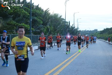 RUN TO LIVE 2025 - Ảnh #3267536