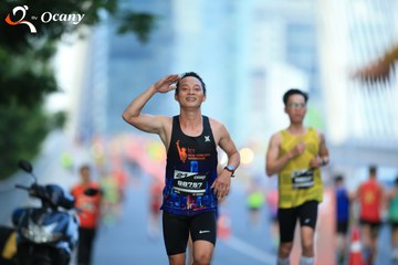RUN TO LIVE 2025 - Ảnh #3285451