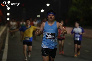 RUN TO LIVE 2025 - Ảnh #3202709