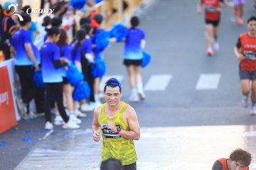 RUN TO LIVE 2025 - Ảnh #3153612