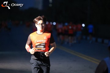 RUN TO LIVE 2025 - Ảnh #3263426