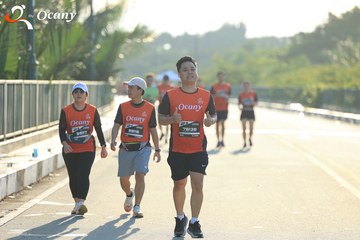 RUN TO LIVE 2025 - Ảnh #3303567