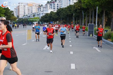 RUN TO LIVE 2025 - Ảnh #3259917