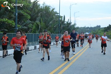 RUN TO LIVE 2025 - Ảnh #3280959