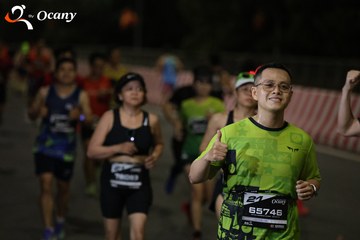RUN TO LIVE 2025 - Ảnh #3203771