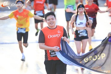 RUN TO LIVE 2025 - Ảnh #3203170