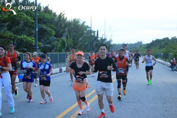 RUN TO LIVE 2025 - Ảnh #3267883