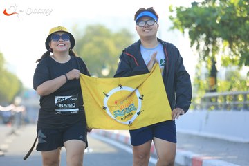 RUN TO LIVE 2025 - Ảnh #3260066