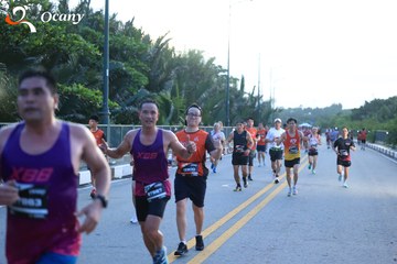 RUN TO LIVE 2025 - Ảnh #3265993
