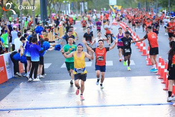 RUN TO LIVE 2025 - Ảnh #3153182