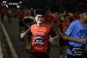 RUN TO LIVE 2025 - Ảnh #3204498