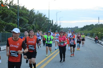 RUN TO LIVE 2025 - Ảnh #3284015