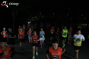 RUN TO LIVE 2025 - Ảnh #3278345