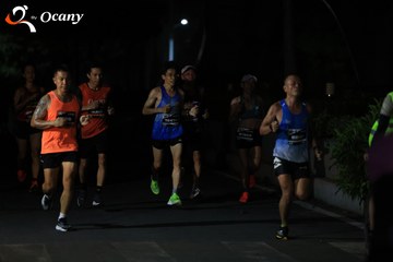RUN TO LIVE 2025 - Ảnh #3154801