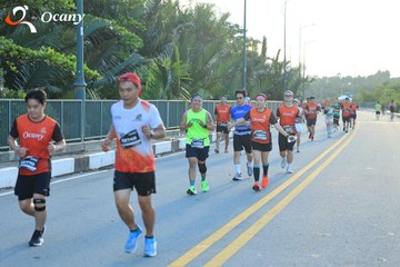 RUN TO LIVE 2025 - Ảnh #3297556
