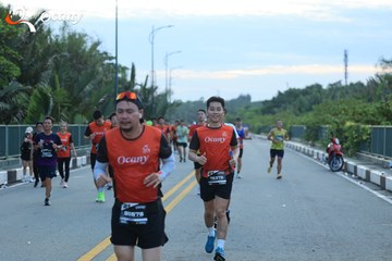RUN TO LIVE 2025 - Ảnh #3282911