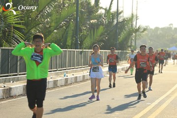 RUN TO LIVE 2025 - Ảnh #3302585