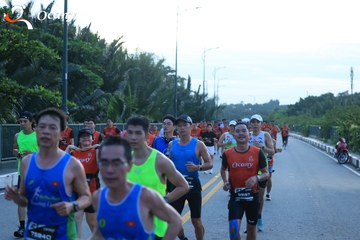 RUN TO LIVE 2025 - Ảnh #3268337