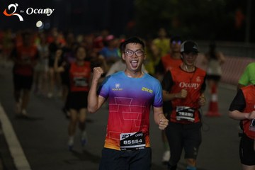 RUN TO LIVE 2025 - Ảnh #3204864