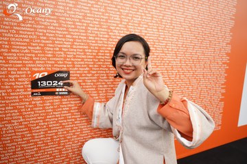 RUN TO LIVE 2025 - Ảnh #3137355