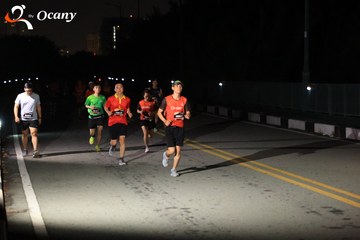 RUN TO LIVE 2025 - Ảnh #3260329