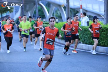 RUN TO LIVE 2025 - Ảnh #3156043