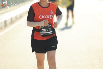 RUN TO LIVE 2025 - Ảnh #3305261