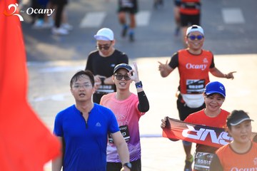 RUN TO LIVE 2025 - Ảnh #3154601
