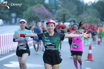 RUN TO LIVE 2025 - Ảnh #3208102