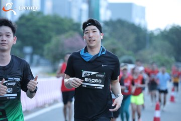 RUN TO LIVE 2025 - Ảnh #3208175
