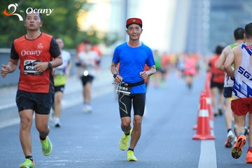 RUN TO LIVE 2025 - Ảnh #3290875